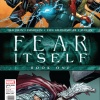 Fear Itself #1 cover by Steve McNiven