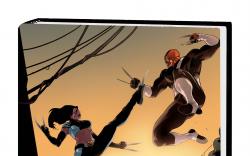 DAKEN/X-23: COLLISION