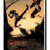 DAKEN/X-23: COLLISION