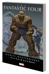 Marvel Masterworks: The Fantastic Four Vol. 6 (Trade Paperback)