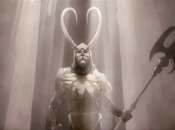 Thor & Loki: Blood Brothers Edge Studios BTS