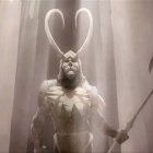 Video: Thor & Loki: Blood Brothers Edge Studios BTS