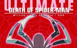 Ultimate Comics Avengers vs New Ultimates #3 2nd Printing