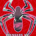 Ultimate Comics Avengers vs New Ultimates #3 2nd Printing