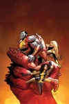 Uncanny X-Men #542