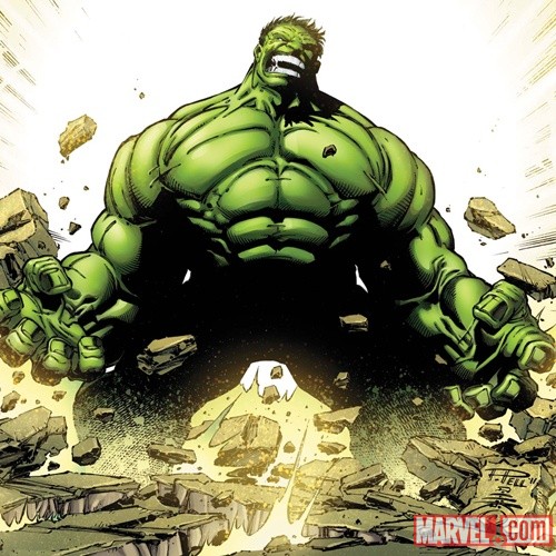 Tuesday Q&A: Greg Pak