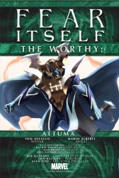 Fear Itself: The Worthy #6 