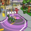 Screenshot of the Scarlet Witch from Super Hero Squad Online