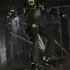 Spider-Man 3 New Goblin from Sideshow & Hot Toys