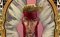 Angel: Revelations Wins International Award