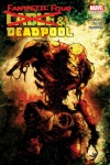 character Cable & Deadpool (2004) #46 (Zombie Variant)