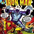Iron Man (1968) #56