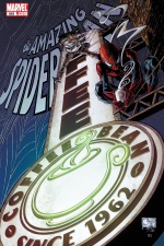 Amazing Spider-Man (1999) #593