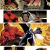 Avengers #20 Preview Art by Daniel Acuna