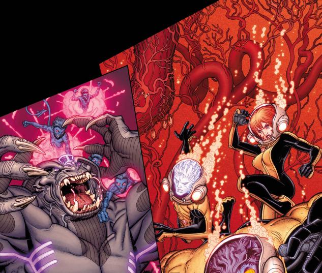 Wolverine & the X-Men (2011) #7