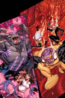 Wolverine & the X-Men (2011) #7