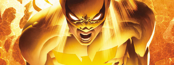 Sneak Peek: New Avengers #25