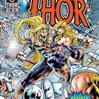 Thor (1966) #500