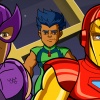 Screenshot from The Super Hero Squad Show episode 4