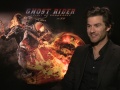 Ghost Rider Movie- Johnny Whitworth Interview