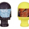 Bonk Zonks Iron Man pack