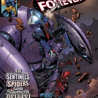 X-Men Forever 2 (2010) #3