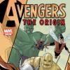 Avengers: The Origin (2010) #1