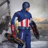 Marvel's The Avengers Captain America Figure from Hot Toys