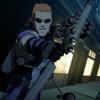 Screenshot of Hawkeye from IMAA, Season 2 Ep. 18