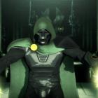 Screenshot of Doctor Doom from Season 2, Ep. 20