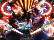 Marvel Pinball: Fear Itself Trailer