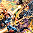 Marvel Comics App: Latest Titles 6/27/12