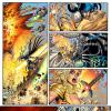 Wolverine & the X-Men #13 preview art by Nick Bradshaw