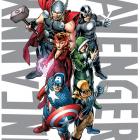 Sneak Peek: Uncanny Avengers