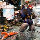 SDCC 2012: Hasbro Booth