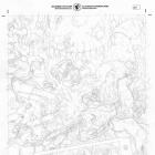 Wolverine & The X-Men #25 preview pencils by Ramon Perez