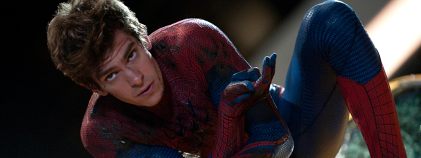 The Amazing Spider-Man