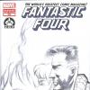 Fantastic Four #600 Hero Initiative variant cover by Sam Keith (II) 