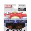 Avengers vs X-Men Marvel Minimates Inside Box 