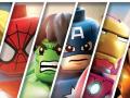 LEGO Marvel Super Heroes