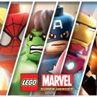 LEGO Marvel Super Heroes Game On the Way
