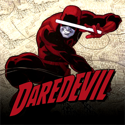 Daredevil Series