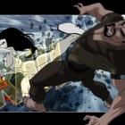 White Tiger & Spidey face Kraven in Ultimate Spider-Man