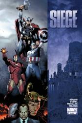 Siege #1 