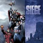 Siege #1