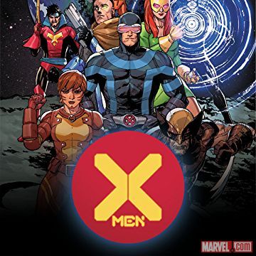 X-Men (2019 - 2021)