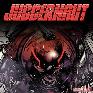 Juggernaut (2020 - 2021)