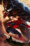 Siege: Spider-Man (2010) #1