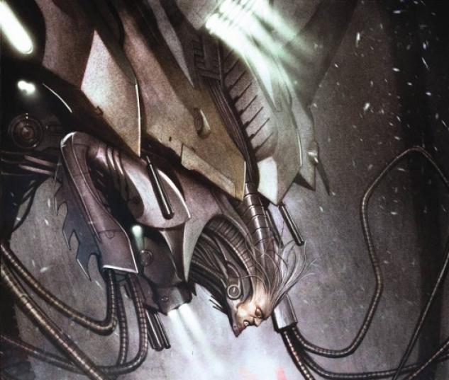 X-Men Legacy (2008) #235