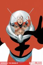 Avengers: The Origin (2010) #3